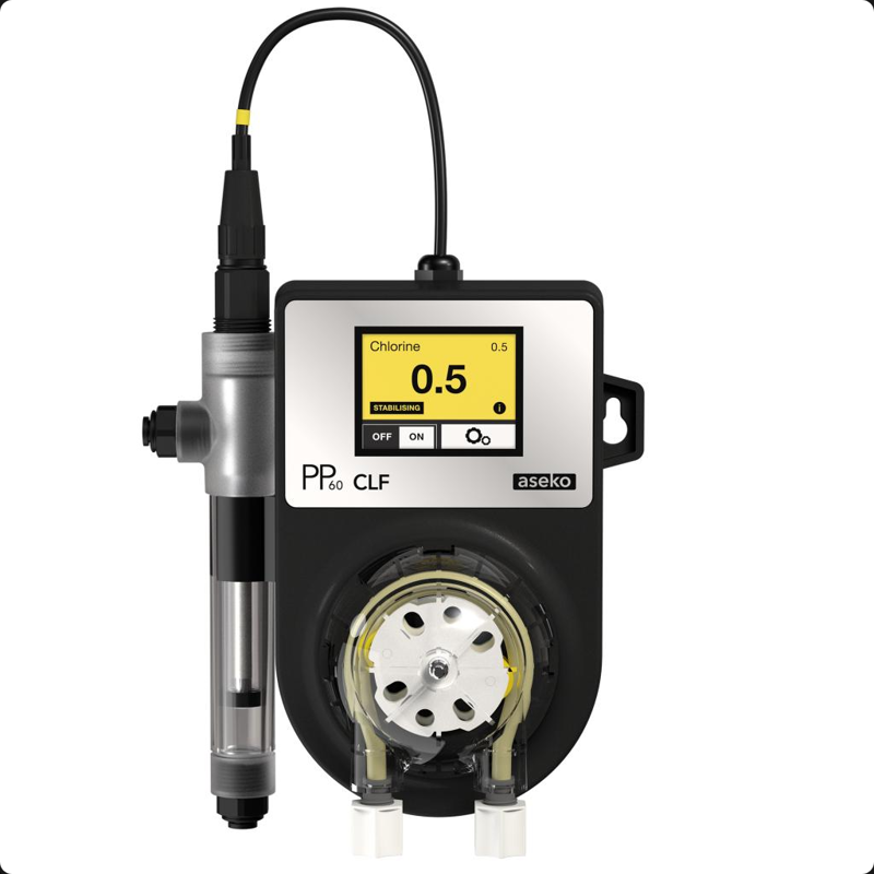 Asin Aqua PP60 CLF