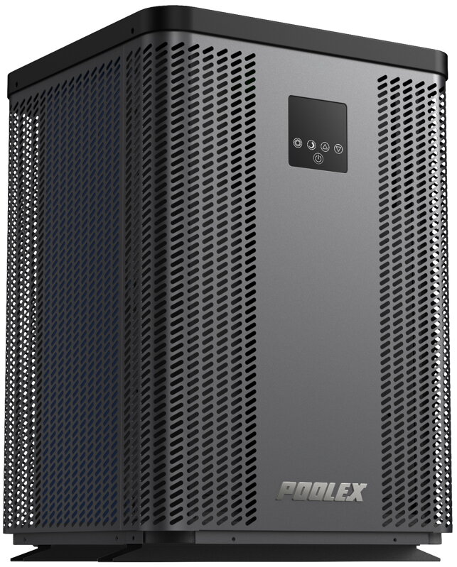 Tepelné čerpadlo Poolex Silverline TOP 60 (6,4 kW)