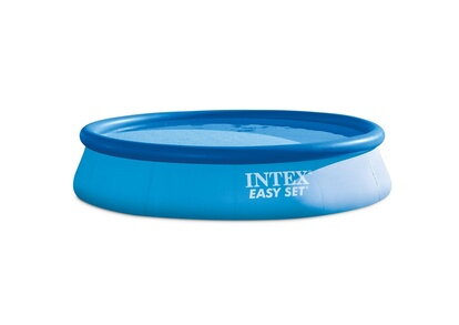 INT bazén Easy Set 366x76cm 