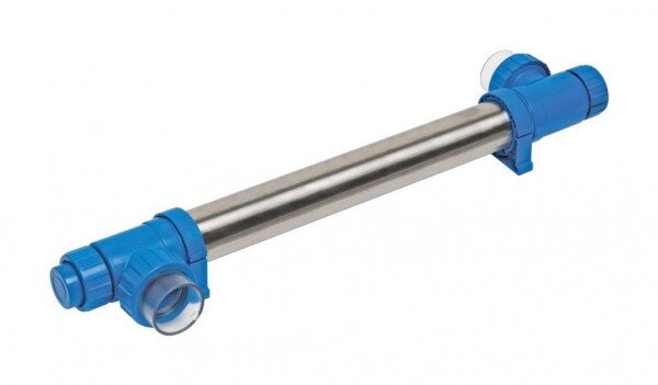 UV-C TECH STERILIZÁTOR 40W/35 M3 UV-C TECH STERILIZÁTOR 40W/35 M3