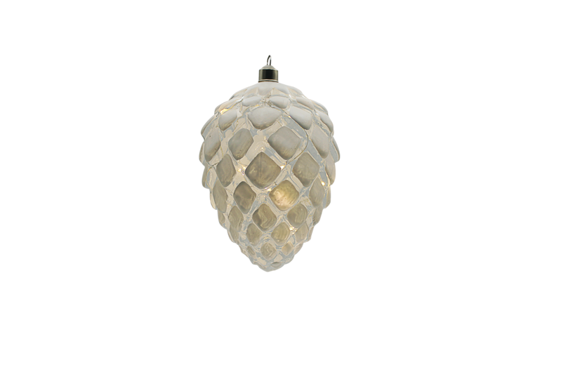 Šiška vánoční Crystal (18000326) Šiška vánoční Crystal (18000326)