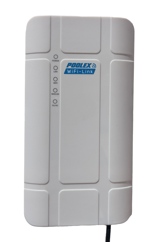 Poolex WiFi Link 4G Poolex WiFi Link 4G