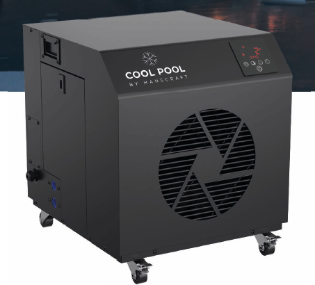Chiller COOL POOL Chiller COOL POOL