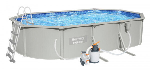 Náhradní folie Bazén Hydrium 6,1 x 3,6 x 1,2 m - 56369