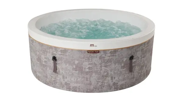 Vířivý bazén MSPA Cocoon ECO F-CO066WE