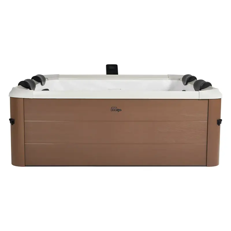 Vířivý bazén MSPA Oslo Amber Aero Plus F-AM063WAP