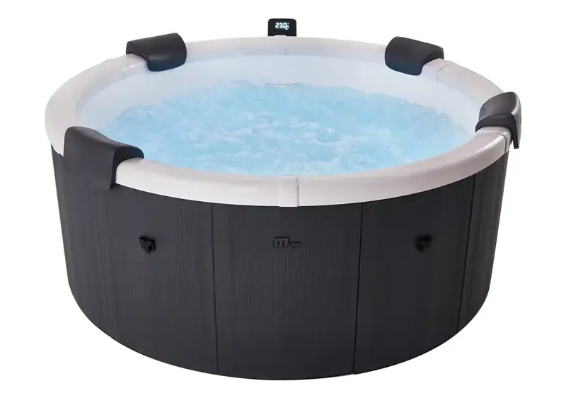Vířivý bazén MSPA Denver F-DE066W