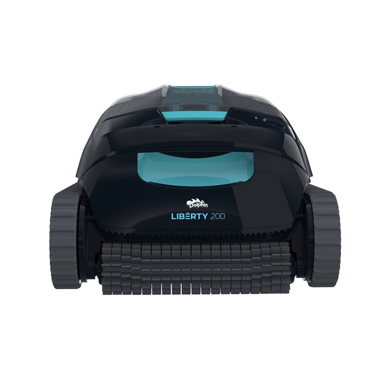 Maytronics bazénový vysavač Dolphin Liberty 200 Maytronics bazénový vysavač Dolphin Liberty 200
