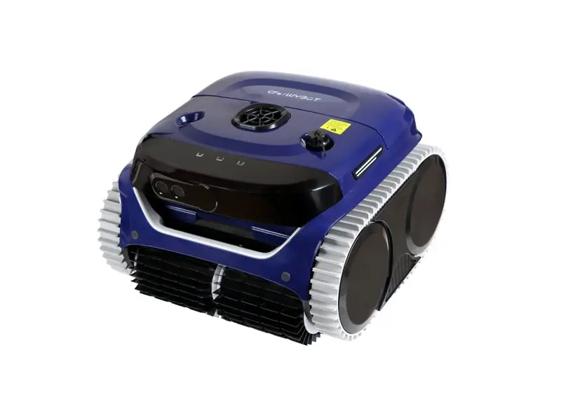 Automatický bazénový vysavač CF 350 AKU