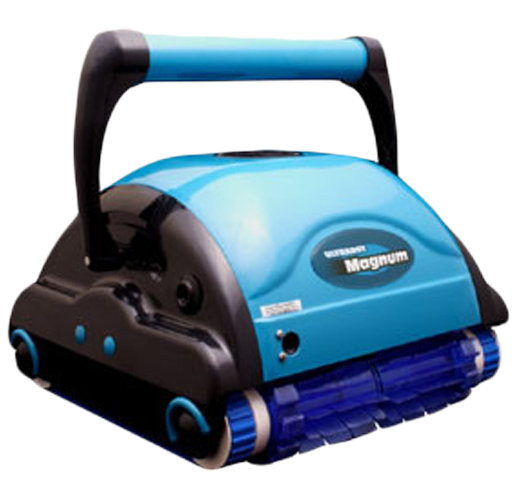 Bazénový vysavač Magnum Junior ultrabot Bazénový vysavač Magnum Junior ultrabot
