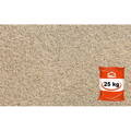 Filtrační písek 25 kg
