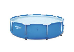 Bazén Bestway Steel Pro 3,05 x 0,76 m | bez filtrace