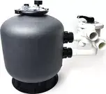 Písková filtrace - boční SP650
